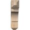 Ekena Millwork Westlake Craftsman Smooth Bracket, Douglas Fir, 3 1/2"W x 14"D x 14"H BKT04X14X14WTL04SDF - alternate 3